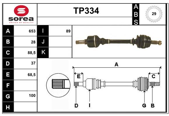 TP334