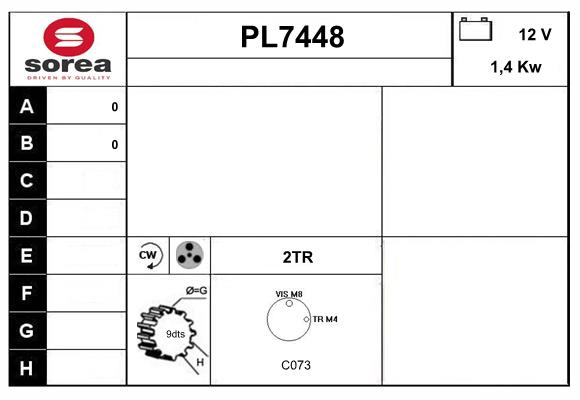 PL7448