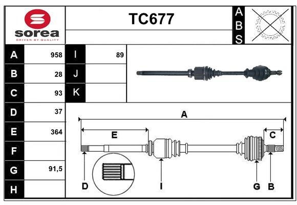 TC677