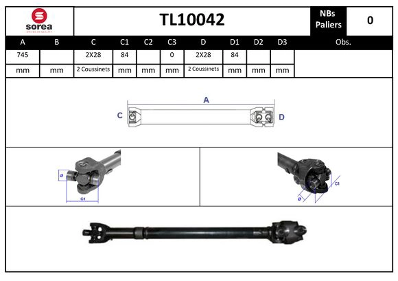 TL10042