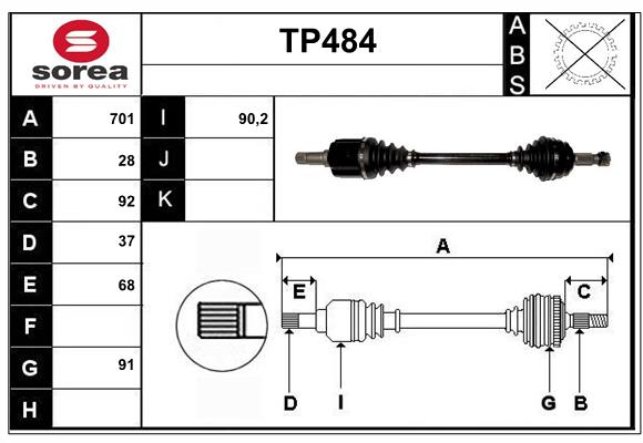 TP484