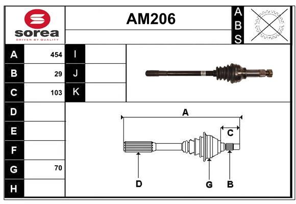 AM206