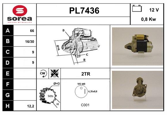 PL7436