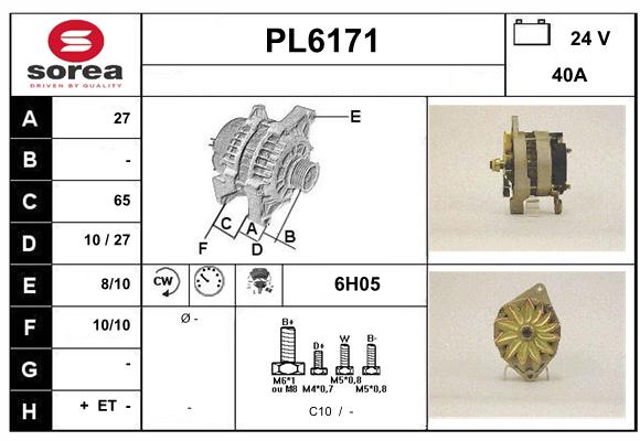 PL6171