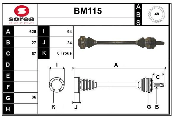 BM115
