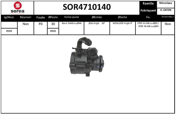 SOR4710140