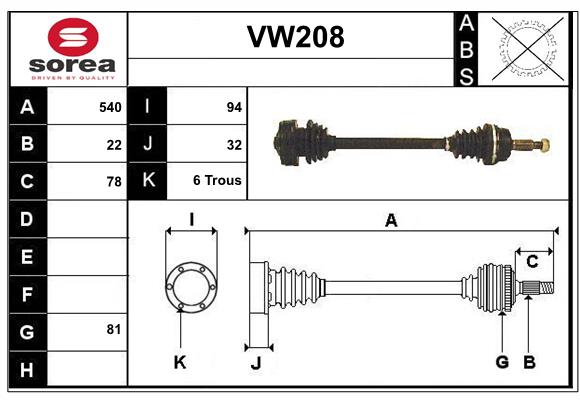 VW208