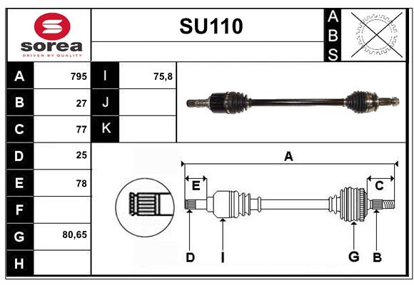 SU110