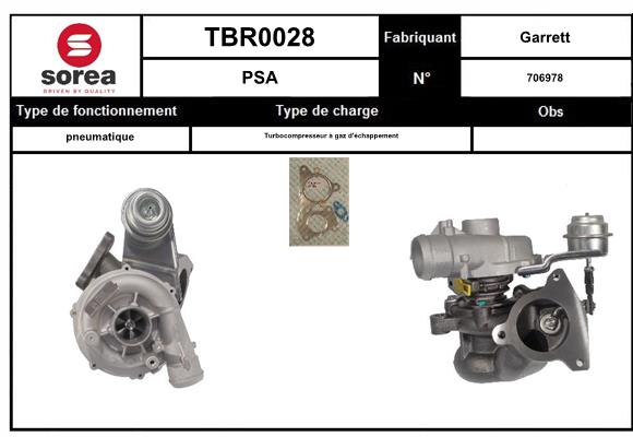 TBR0028