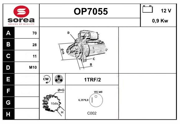 OP7055