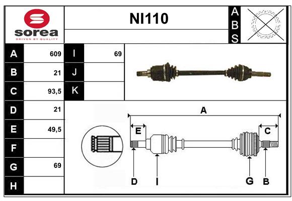 NI110