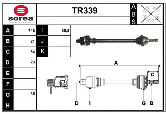 TR339
