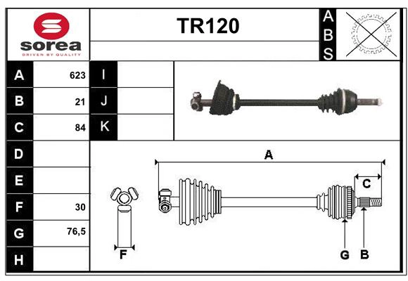 TR120