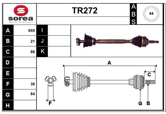 TR272