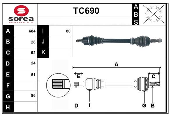 TC690