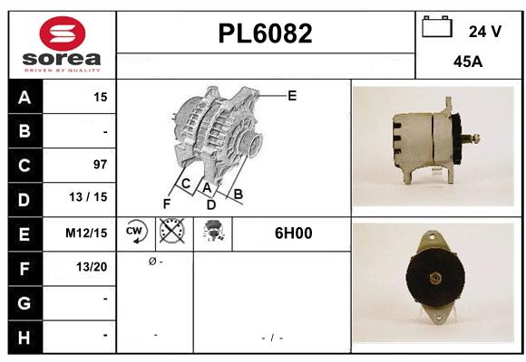 PL6082