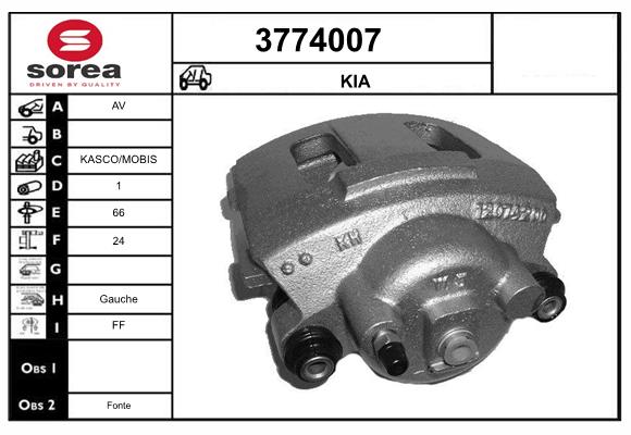 3774007