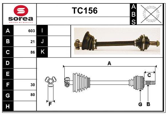 TC156