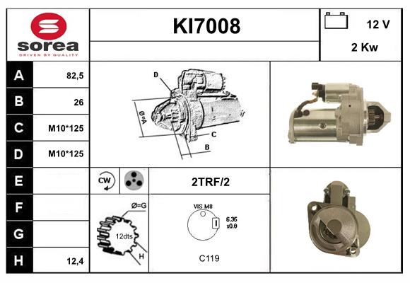 KI7008