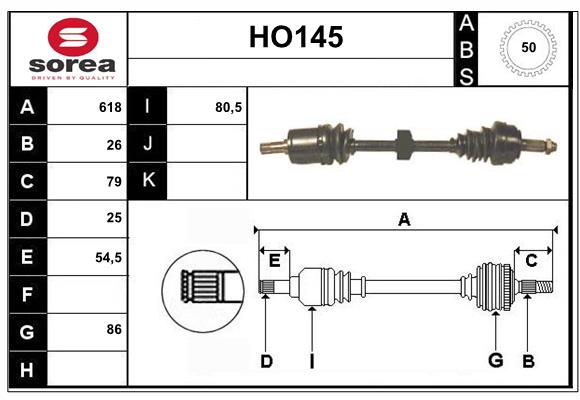 HO145