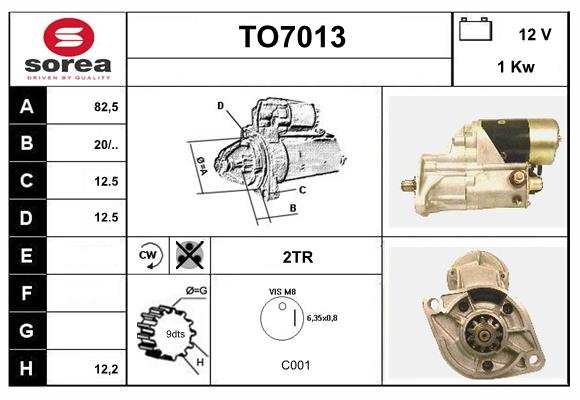 TO7013