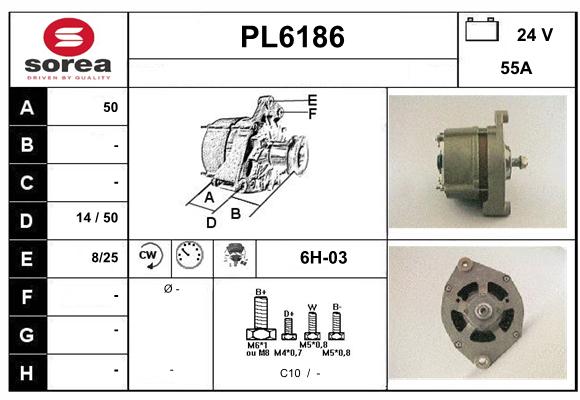 PL6186