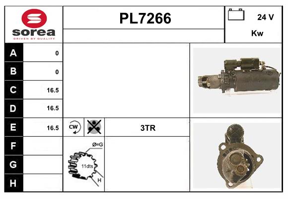 PL7266