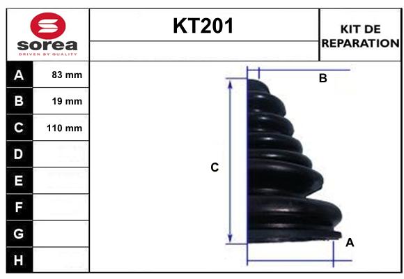 KT201