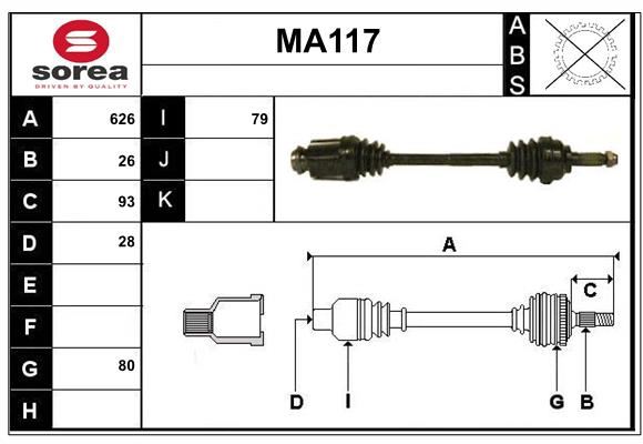 MA117