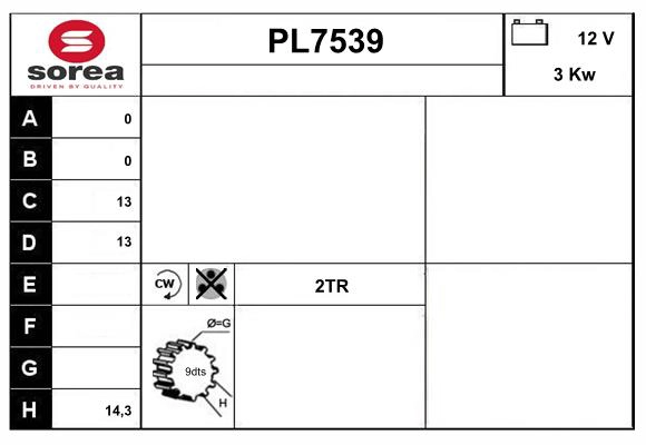 PL7539