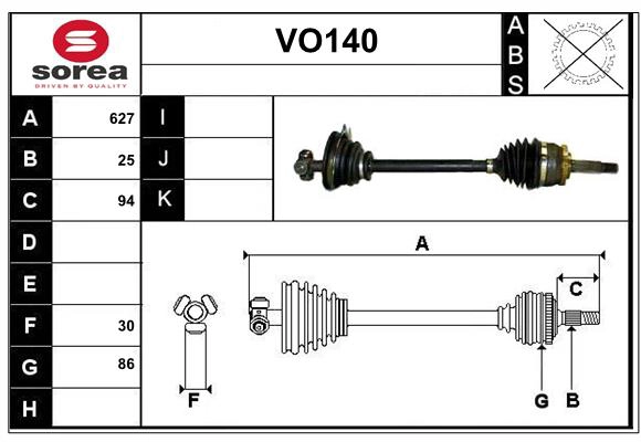VO140