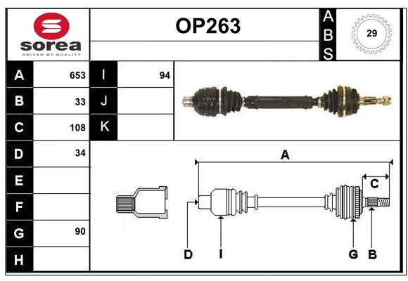 OP263