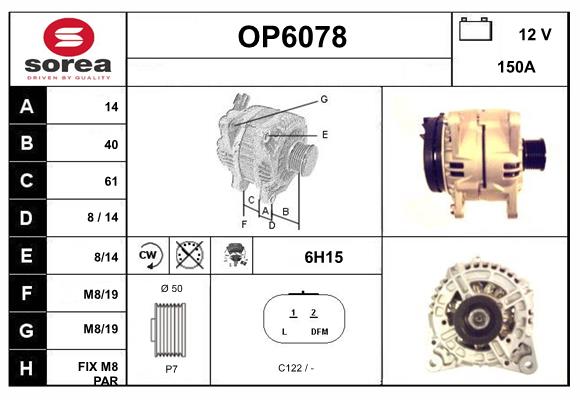 OP6078