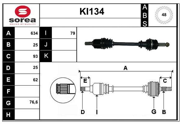 KI134