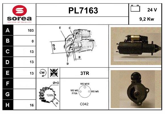 PL7163