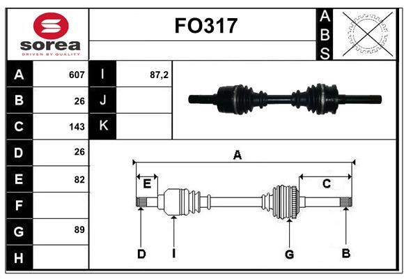 FO317