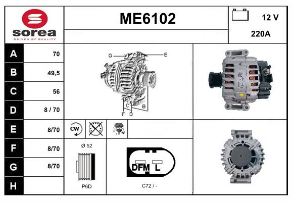 ME6102