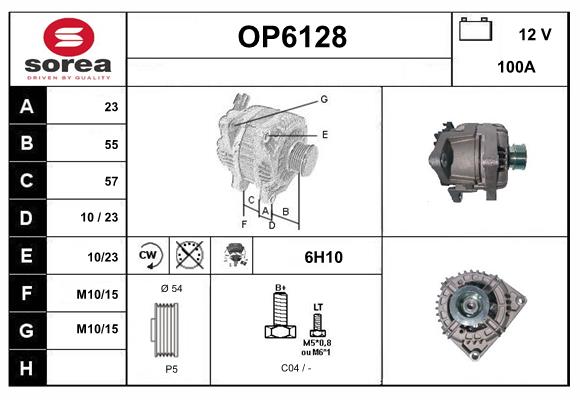OP6128