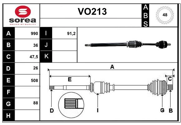 VO213