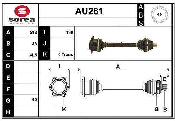 AU281