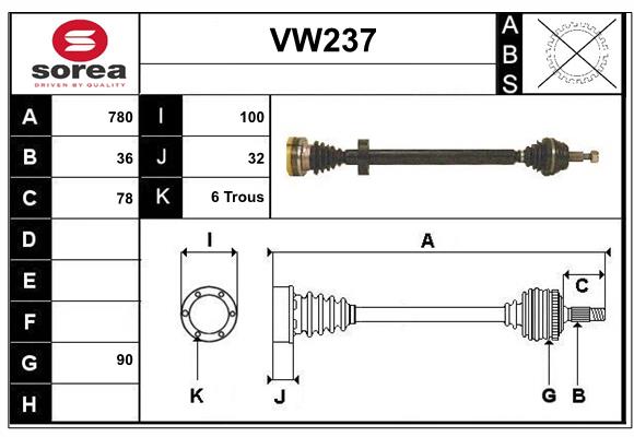 VW237
