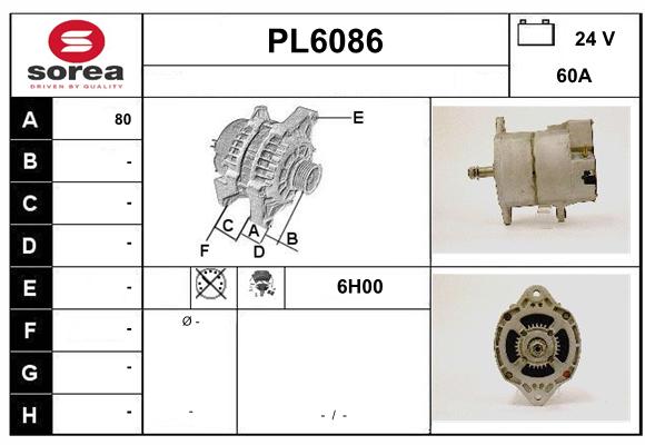 PL6086