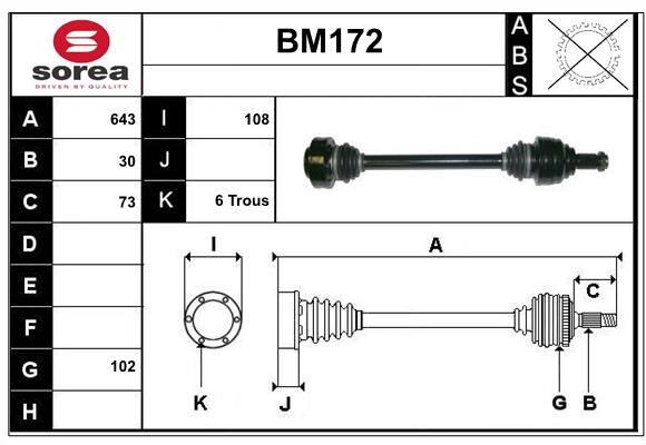 BM172