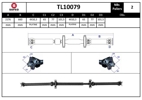 TL10079