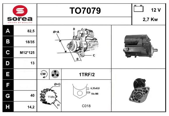TO7079