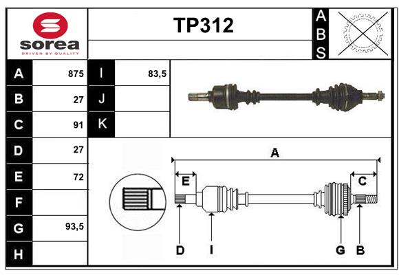 TP312