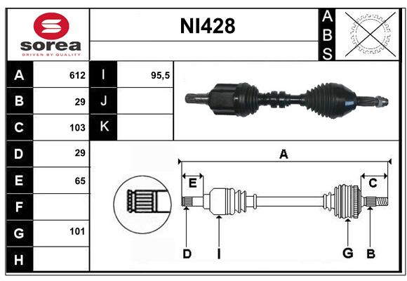 NI428