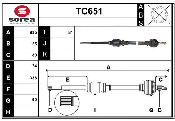 TC651