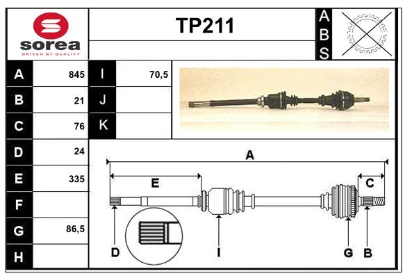TP211