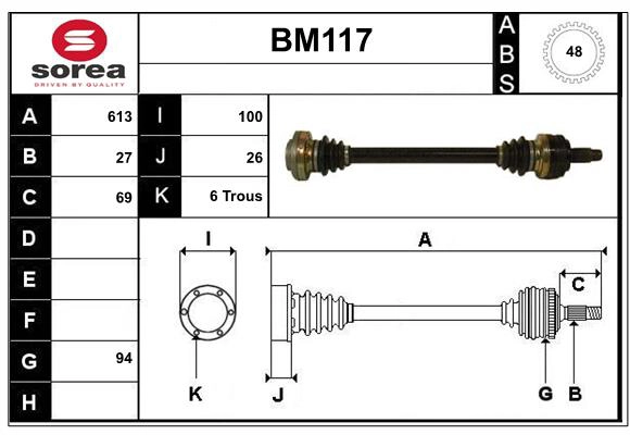 BM117